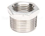 FT0067 Bki Bushing, 3/4 X 1/2 Ss 455043Ss