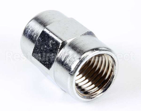 FT0084 Bki Coupling, Brass 1/4