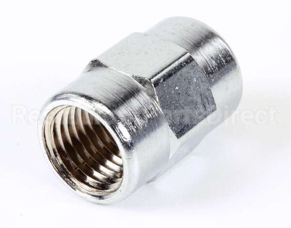 FT0084 Bki Coupling, Brass 1/4