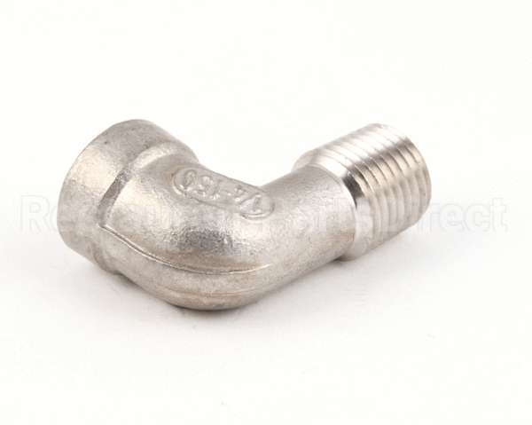 FT0190 Bki Ell, Street 1/4 In. 90 Deg. ,