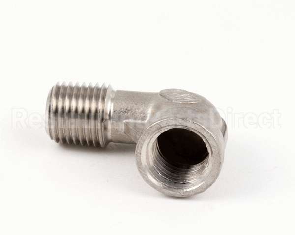 FT0190 Bki Ell, Street 1/4 In. 90 Deg. ,