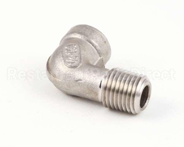 FT0190 Bki Ell, Street 1/4 In. 90 Deg. ,