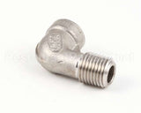 FT0190 Bki Ell, Street 1/4 In. 90 Deg. ,