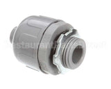 FT0249 Bki Connector, 3/8 Str Flex Liquid