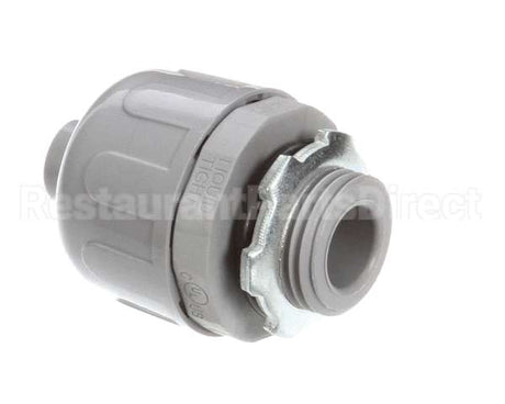 FT0249 Bki Connector, 3/8 Str Flex Liquid