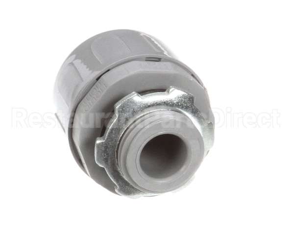 FT0249 Bki Connector, 3/8 Str Flex Liquid