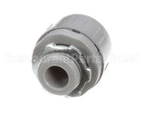 FT0249 Bki Connector, 3/8 Str Flex Liquid