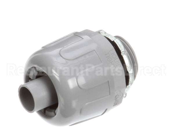 FT0249 Bki Connector, 3/8 Str Flex Liquid