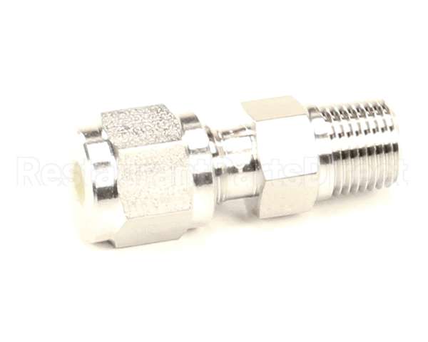 FT0286 Bki Thermocouple Fitting W/Ferrule