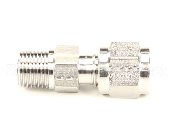 FT0286 Bki Thermocouple Fitting W/Ferrule