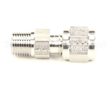 FT0286 Bki Thermocouple Fitting W/Ferrule