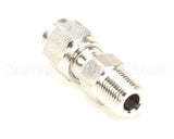 FT0286 Bki Thermocouple Fitting W/Ferrule