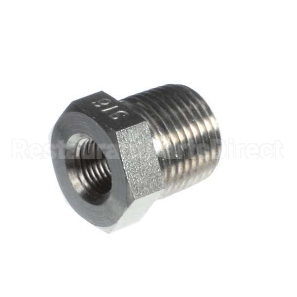 FT0287 Compatible BKI Bushing, Reducing 3/8 X 1/8