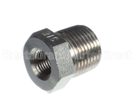FT0287 Bki Bushing, Reducing 3/8 X 1/8