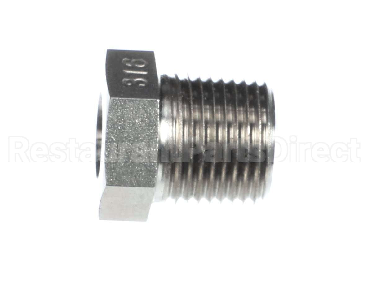 FT0287 Bki Bushing, Reducing 3/8 X 1/8