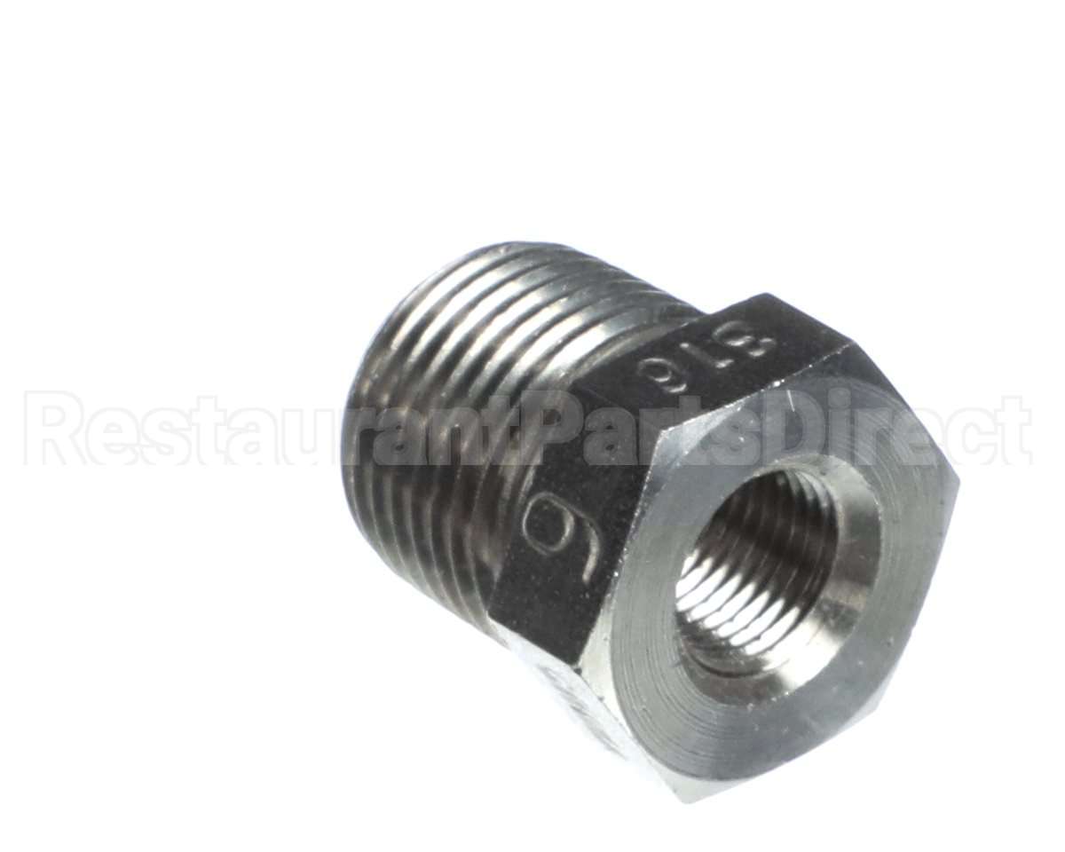 FT0287 Bki Bushing, Reducing 3/8 X 1/8