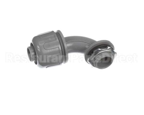 FT0321 Bki Compression Fitting, 1/2 90 De