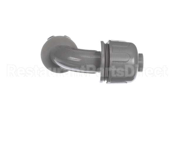 FT0321 Bki Compression Fitting, 1/2 90 De
