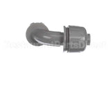 FT0321 Bki Compression Fitting, 1/2 90 De