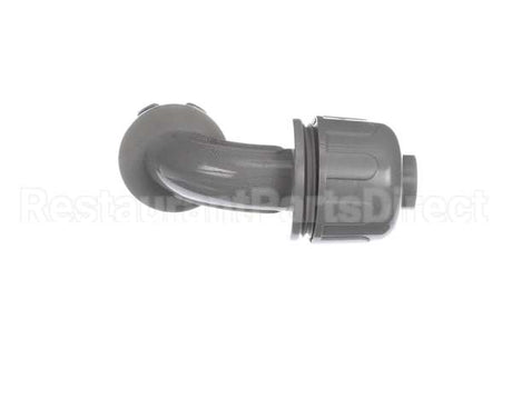 FT0321 Bki Compression Fitting, 1/2 90 De