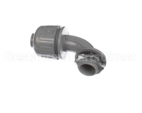 FT0321 Bki Compression Fitting, 1/2 90 De