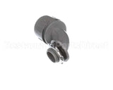 FT0321 Bki Compression Fitting, 1/2 90 De