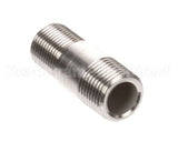 FT0395 Bki Pipe, Popoff Valve Baffle Box