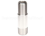 FT0396 Bki Pipe, Dead Weight To Baffle Bo