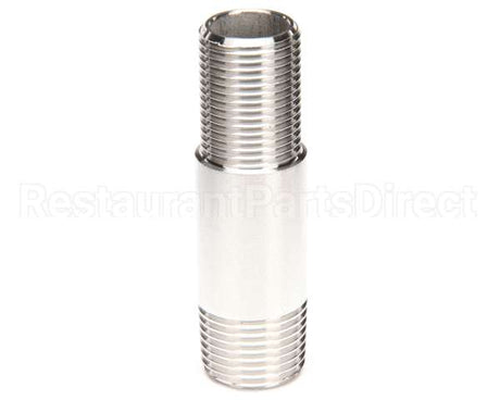 FT0396 Bki Pipe, Dead Weight To Baffle Bo