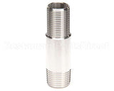 FT0396 Bki Pipe, Dead Weight To Baffle Bo