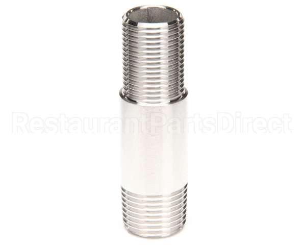 FT0396 Bki Pipe, Dead Weight To Baffle Bo