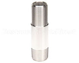 FT0396 Bki Pipe, Dead Weight To Baffle Bo