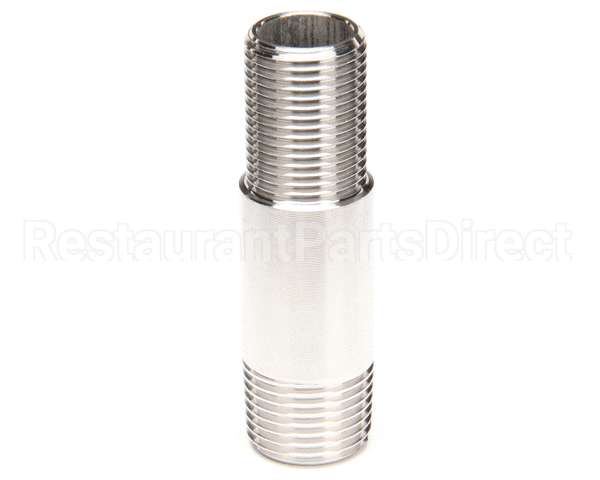 FT0396 Bki Pipe, Dead Weight To Baffle Bo