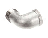 FT0404 Bki Ell, 1/2 Street, Ss