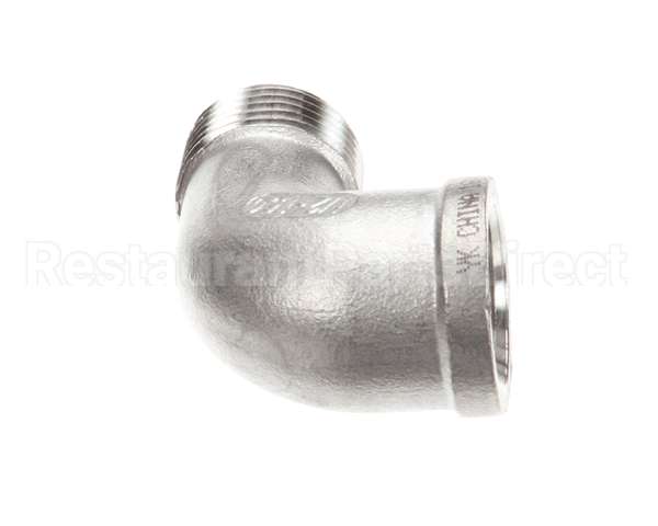 FT0404 Bki Ell, 1/2 Street, Ss