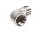 FT0404 Bki Ell, 1/2 Street, Ss