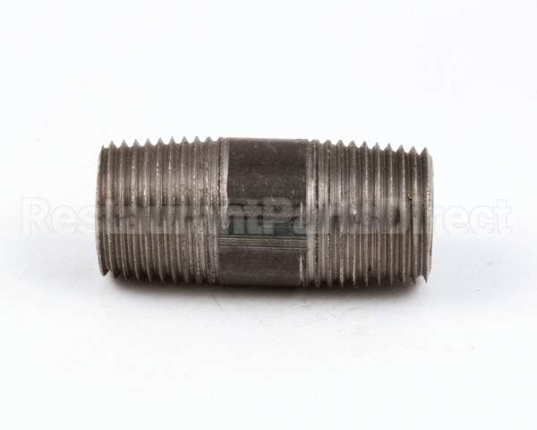 FT0412 Bki Nipple, 3/8 Npt X 1 1/2 Sch 40