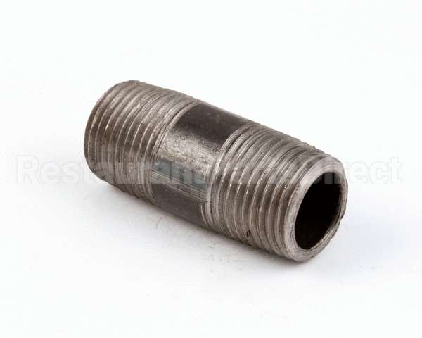 FT0412 Bki Nipple, 3/8 Npt X 1 1/2 Sch 40