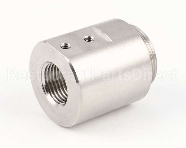 FT0429 Bki Quick Disconnect, Pump Side