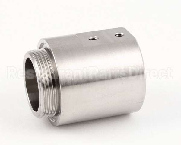 FT0429 Bki Quick Disconnect, Pump Side