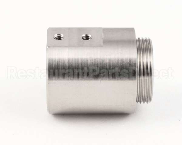 FT0429 Bki Quick Disconnect, Pump Side