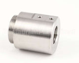 FT0429 Bki Quick Disconnect, Pump Side