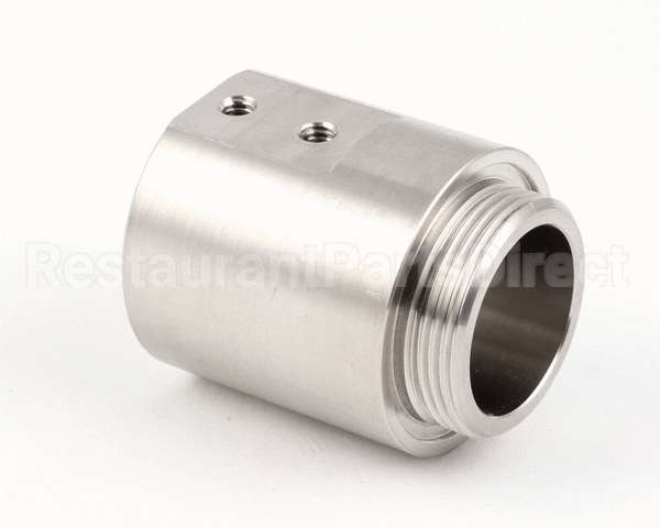 FT0429 Bki Quick Disconnect, Pump Side