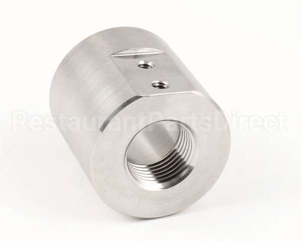 FT0429 Bki Quick Disconnect, Pump Side