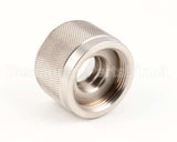 FT0500 Bki Quick Disconnect, Vat Side