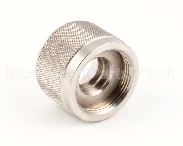 FT0500 Bki Quick Disconnect, Vat Side