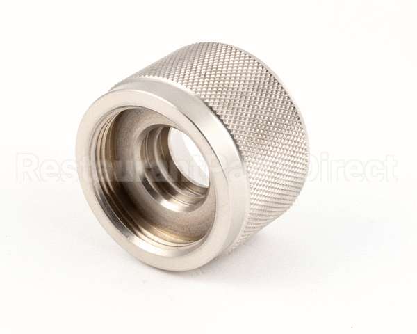 FT0500 Bki Quick Disconnect, Vat Side