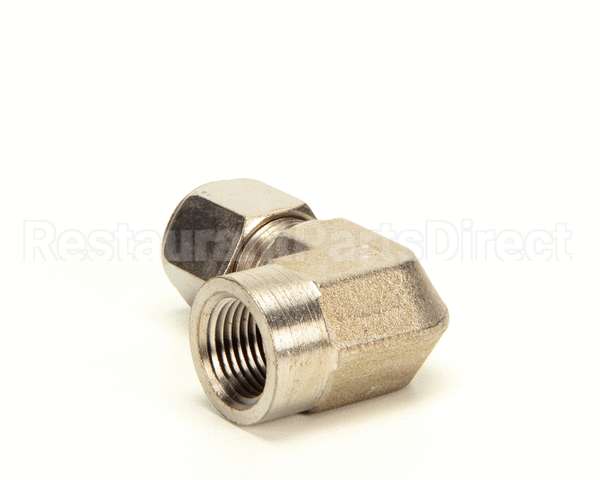 FT0506 Bki Ell, 5/8 Tube To 1/2 Npt Femal