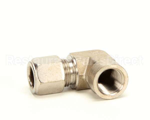 FT0506 Bki Ell, 5/8 Tube To 1/2 Npt Femal