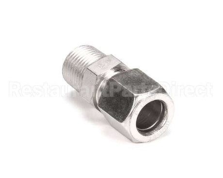 FT0507 Bki Connector, Male 10Fbu-S, Nicke